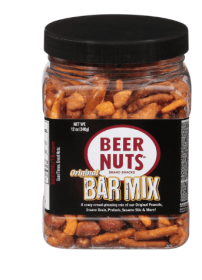 BEER NUTS Bar Mix, Original