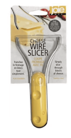 JOIE Cheese Wire Slicer