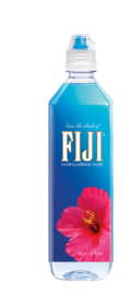 FIJI Natural Artesian Bottled Water