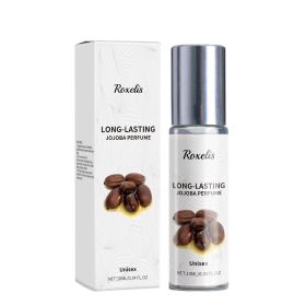 Jojoba Perfume Oil (Option: Professional Skin care: 10ml)