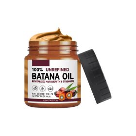 Batana Oil From Honduras - Get Fuller, Thicker, Healthier Hair - Great Gifts For Women  Men Conditioner Haircare Silky - Hair Nutrition (Option: Professional Skin care: 4Pcs)