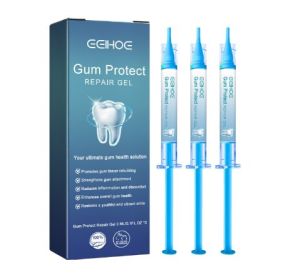 EELHOE Gum Repair Series Cleaning (Option: Professional Skin care: Gum Care Gel)