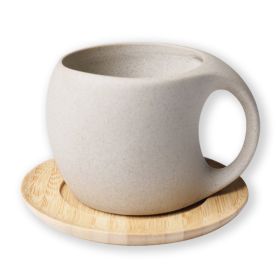 Healthy Pottery Cold Kettle Set (Option: Professional Skin care: Cup*1)