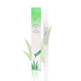 Nail Nutrition Pen Finger Margin Pen Nutrition Oil (Option: Professional Skin care: D)