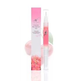 Nail Nutrition Pen Finger Margin Pen Nutrition Oil (Option: Professional Skin care: B)
