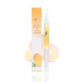 Nail Nutrition Pen Finger Margin Pen Nutrition Oil (Option: Professional Skin care: E)