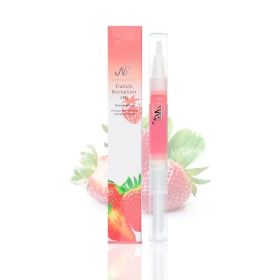 Nail Nutrition Pen Finger Margin Pen Nutrition Oil (Option: Professional Skin care: C)