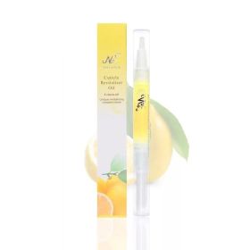 Nail Nutrition Pen Finger Margin Pen Nutrition Oil (Option: Professional Skin care: F)