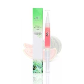 Nail Nutrition Pen Finger Margin Pen Nutrition Oil (Option: Professional Skin care: H)