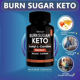 Fat Burning Generates Ketones (Option: Professional Skin care: 80g)