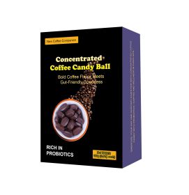 Concentrated Coffee Candies, Individually Packaged, No Need For Brewing, With A Rich And Mellow Flavor. They Are Suitable For People Engaged In O (Option: Professional Skin care: 100g)