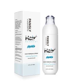 Two-in-one Hair Removal Cream For Face And Body (Option: Professional Skin care: 100ml)