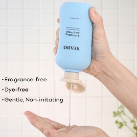 Salicylic Acid Shower Gel (Option: Professional Skin care: Bottled)