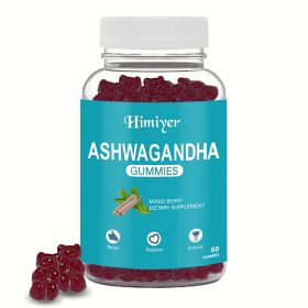 South African Drunken Eggplant Candy (Option: Professional Skin care: 60capsules)
