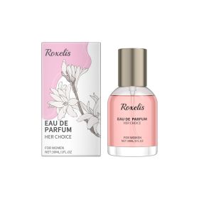 Elegant Female Perfume (Option: Professional Skin care: 30ml)