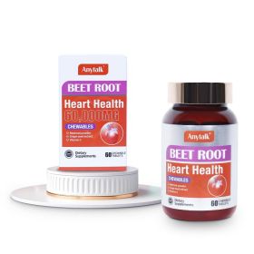 Heart Health (Option: Professional Skin care: 1PC)