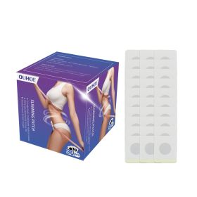 OUHOE Herbal Slimming Belly Button Patch Body Contouring Body Firming Patch (Option: Professional Skin care: 1pcs)