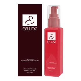 EELHOE Conditioning Serum Hair Repairing Moisturizing Fluffy Hair Leave-In Conditioning (Option: Professional Skin care: 2pcs)