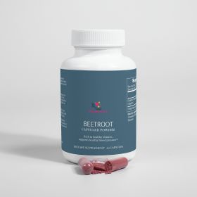 Beetroot Powder Natural Energy, Heart Health Antioxidant Support (Option: Professional Skin care: BEETROOT)