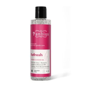 PH Balancing Shower Gel (Option: Professional Skin care: Ph)