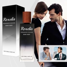 Rich Cologne Body Spray (Option: Professional Skin care: 55g)