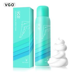 Hair Removal Spray Foam (Option: Professional Skin care: FC038)