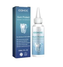 EELHOE Gum Repair Series Cleaning (Option: Professional Skin care: Gum Repair Toothpaste)
