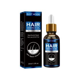 East Moon Men's Hair Serum Strengthening, Moisturizing, Hair Strengthening Hair Treatment (Option: Professional Skin care: 1pcs)