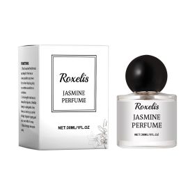 Romantic Party Perfume Jasmine (Option: Professional Skin care: 30ml)