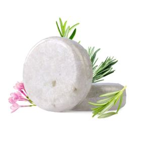 Ginger Shampoo Soap Anti-dandruff Refreshing (Option: Professional Skin care: Rosemary 60g)