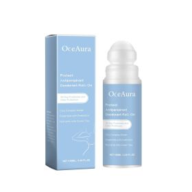 OceAura Underarm Body Deodorant Pearls (Option: Professional Skin care: 1pcs)
