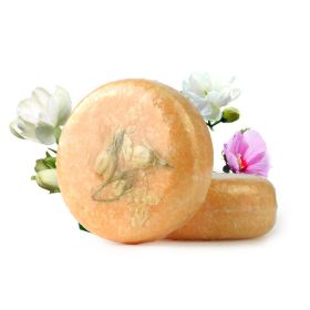 Ginger Shampoo Soap Anti-dandruff Refreshing (Option: Professional Skin care: Jasmine 60g)