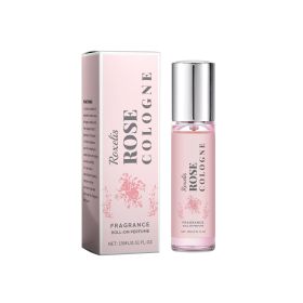 Rose Elegant Ball Perfume (Option: Professional Skin care: 15ml)