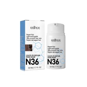Repair Dry And Frizzy Hair Care Mask (Option: Professional Skin care: 1PC)