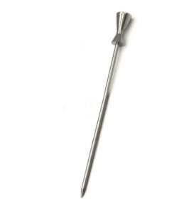 Cocktail picks (Option: Professional Skin care: E Silver)