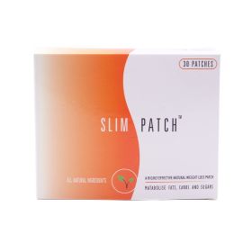 Navel Belly Button Patch Slimming Patch Abdomen Magnetic Detox Sticker (Option: Professional Skin care: Q10 pcs)
