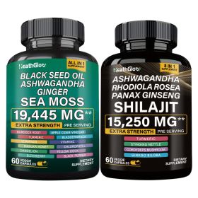Xilaizhi Seaweed Combination Set (Option: Professional Skin care: 1group)