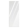 Full Length Mirror 67x25.6in Aluminum Alloy Wall Mirror Free Standing Floor Mirror Hanging Leaning Against Wall for Dressing Bedroom Living Room