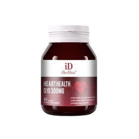 Vitality Coenzyme Tablets, A Good Assistant For Heart Care, Suitable For A Variety Of Energy Metabolism Scenarios, Activate Cellular Power, And E (Option: Professional Skin care: Vitality Coenzyme Tablets)