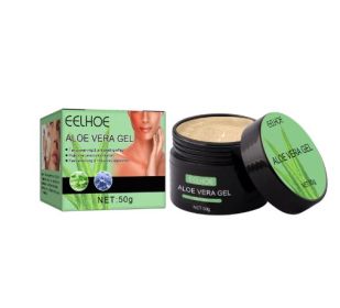 Suntanning Beauty Cream For Even Skin Tone (Option: Professional Skin care: Aloe Vera Gel 50g)
