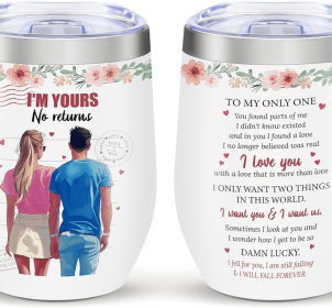 12oz Eggshell Cup (Option: Professional Skin care: Style19)