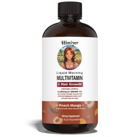 Hair Growth Fluid - Hair Growth Complex Vitamins (Option: Professional Skin care: 450g)