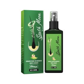 Jaysuing Hair Densifying Liquid Strengthening Hair Nourishing Hair Root Growth Thickening Scalp Massage Nutritional Liquid (Option: Professional Skin care: 1pcs)