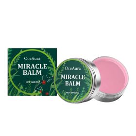 OceAura Herbal Joint Care Cream Daily External Care For Knee Joints Herbal Massage Cream (Option: Professional Skin care: 1pcs)