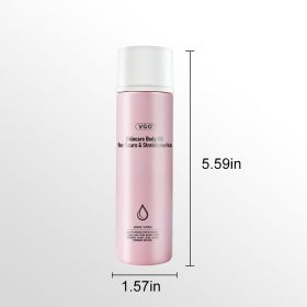 Skincare Body Oil For Scars & Stretchmarks (Option: Professional Skin care: FC021)