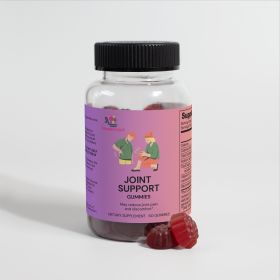 JOINT SUPPORT GUMMIES (Option: Professional Skin care: JOINT SUPPORT GUMMIES)
