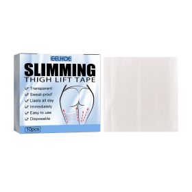 EELHOE Thigh Lifting Tape Lifts Leg Muscles To Shape Beautiful Legs And Provide A Soft And Considerate Feel (Option: Professional Skin care: 1pcs)