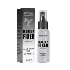 Jaysuing Setting Spray - Waterproof, Long-lasting, Non-smudging, Refreshing Formula (Option: Professional Skin care: 30ml)