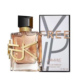 MAIDEN ANNA Freedom Supreme Women's Flower Fragrance 50ml (Option: Professional Skin care: A)