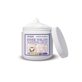 OUHOE Inner Thigh Skin Perfecting Cream Lightens Melanin Deposits On Inner Thighs, Moisturizes And Brightens Skin (Option: Professional Skin care: 1pcs)